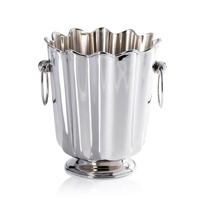 Orléans Brass Wine/ Champagne Bucket