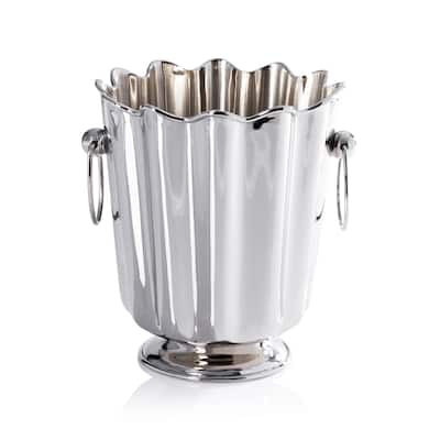 Orléans Brass Wine/ Champagne Bucket