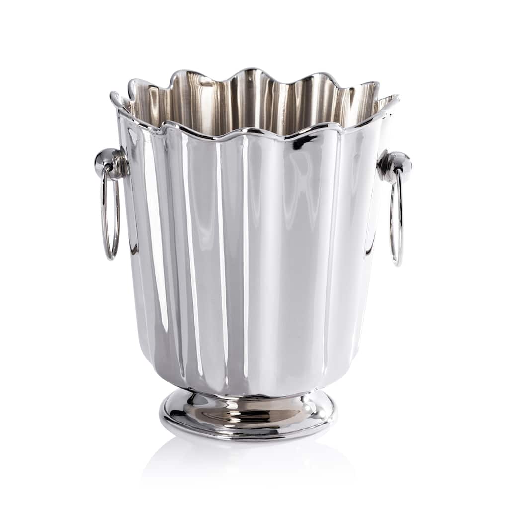 Orléans Brass Wine/ Champagne Bucket