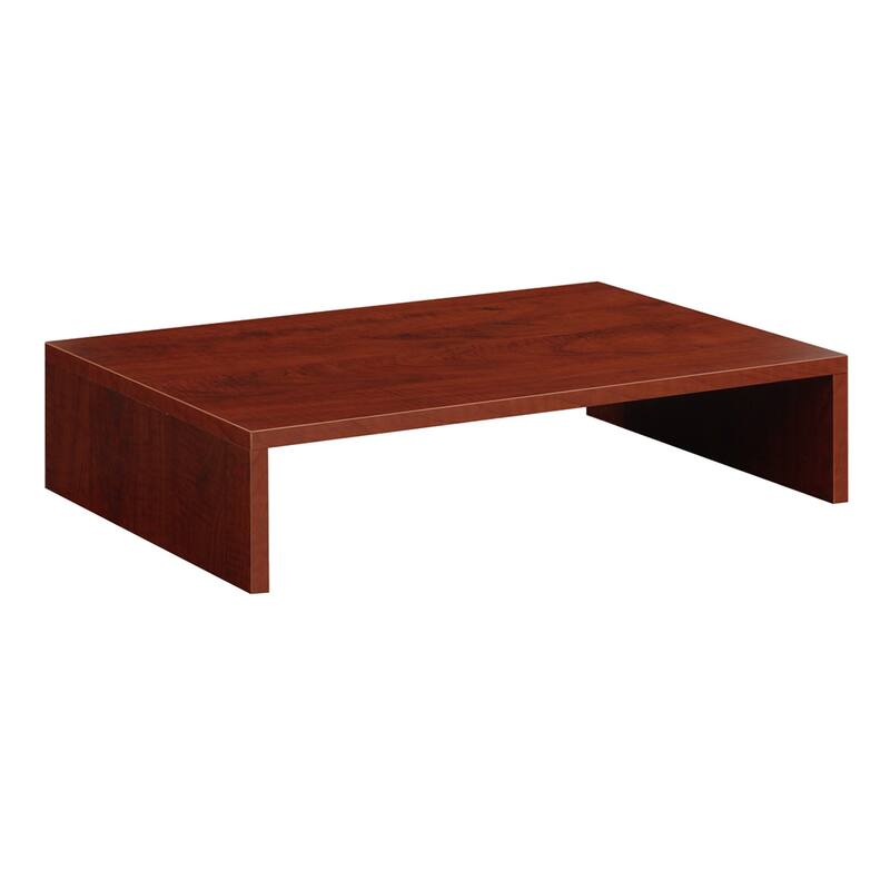 Convenience Concepts Designs2Go Small TV/Monitor Riser for TVs up to 26 Inches