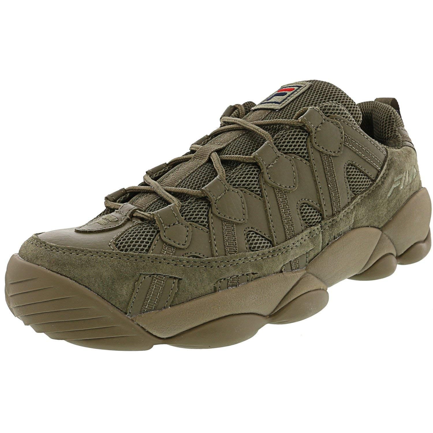 fila men's spaghetti sneaker