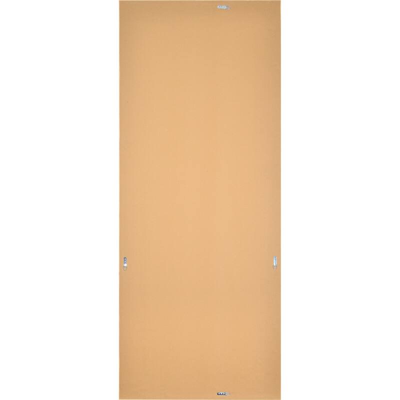 Renwil Wilder Framed Natural Mirror - Large