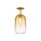 Option Satin Gold / Amber