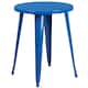 Option Blue