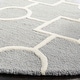 preview thumbnail 30 of 82, SAFAVIEH Handmade Cambridge Tula Modern Moroccan Wool Rug