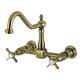 Option Antique Brass