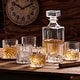 preview thumbnail 6 of 6, Loretto Whiskey Set - Set of 7 - 11"W x 21"D x 10"H