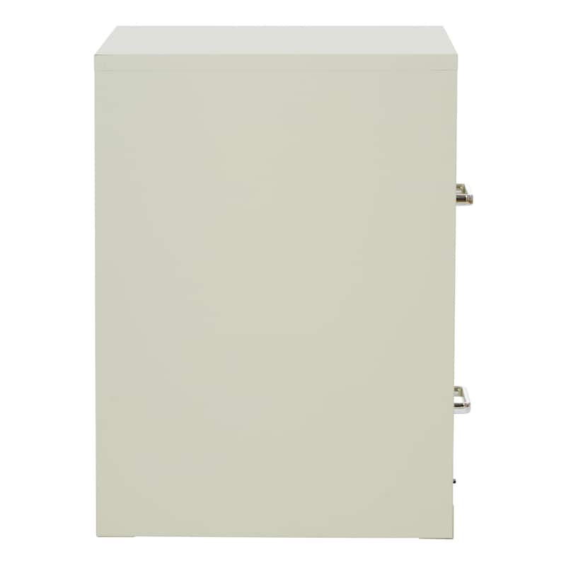 Metal File Cabinet