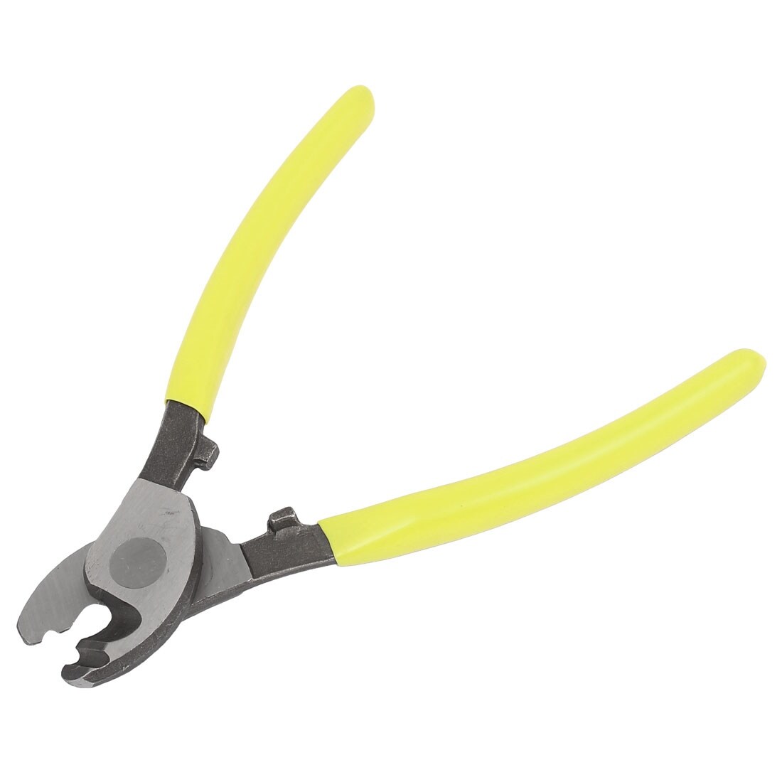 Yellow Handle Wire Cutters - Country Baskets