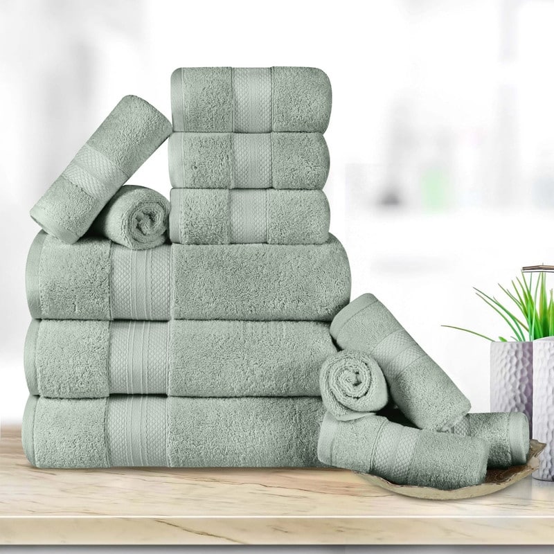 Option Olive Green