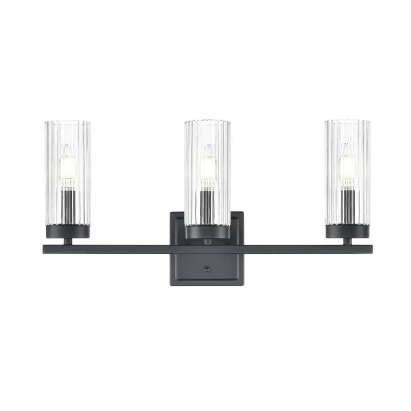 Millennium Lighting 46003 Iversen 3 Light 21" Wide Vanity Light