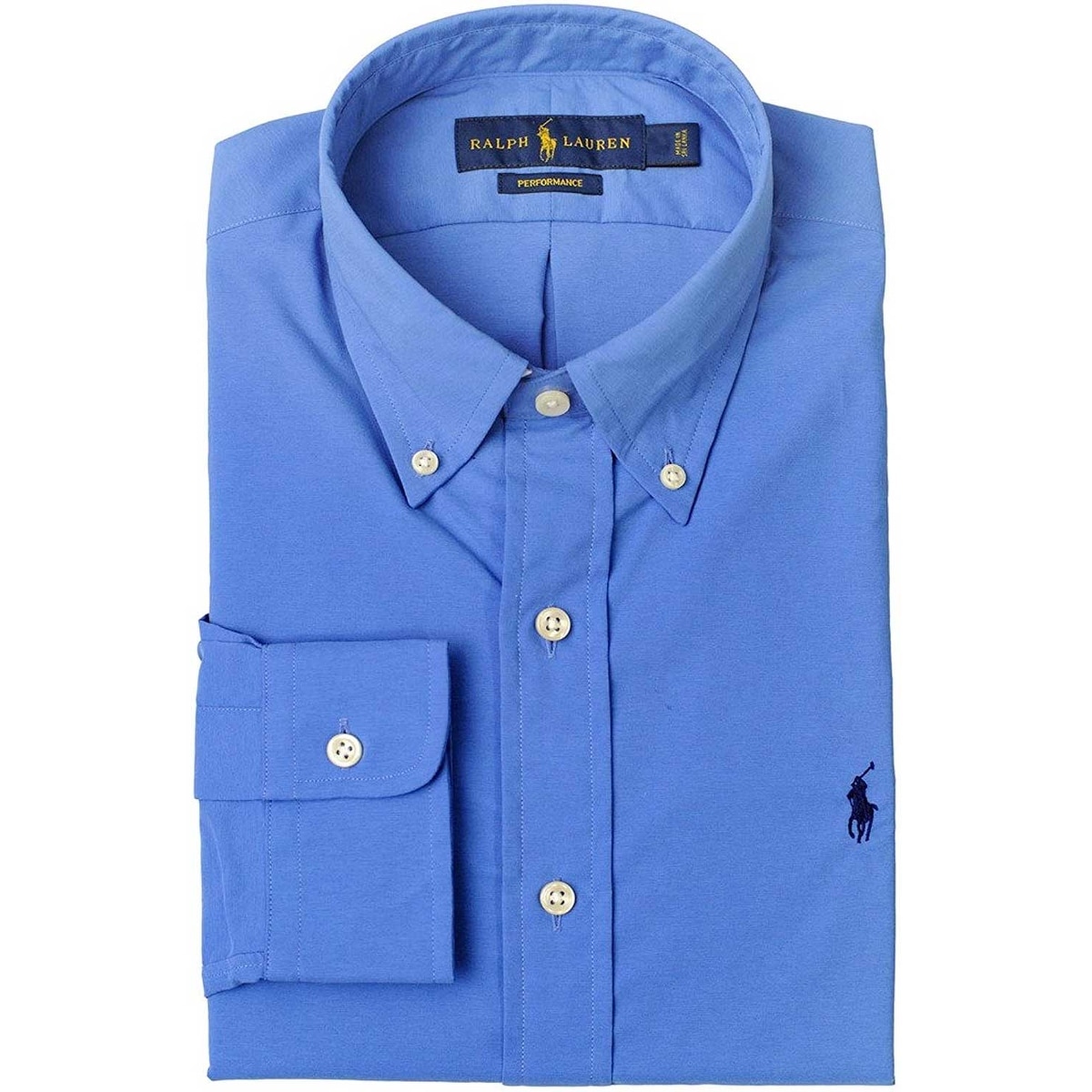 ralph lauren big and tall dress shirts