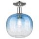 Option Polished Nickel