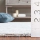 preview thumbnail 7 of 10, SAFAVIEH Hand-Tufted Pine Bilke Modern & Contemporary Wool Rug