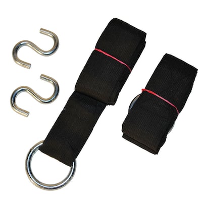 Algoma Hammock Tree Hanging Straps