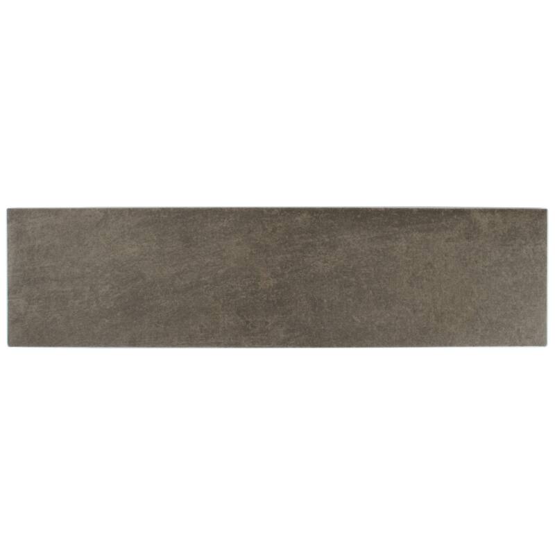 Arcadian 3 in. x 12 in. Glazed Ceramic Subway Wall Tile