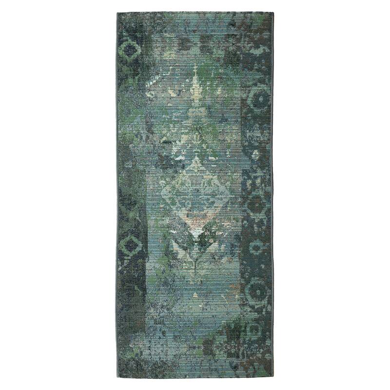 Liora Manne Marina Kermin Indoor/Outdoor Rug