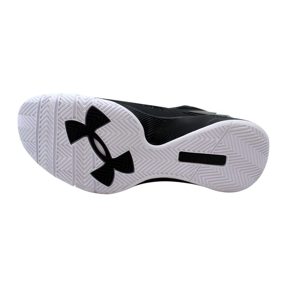 ua clutchfit drive 2 white