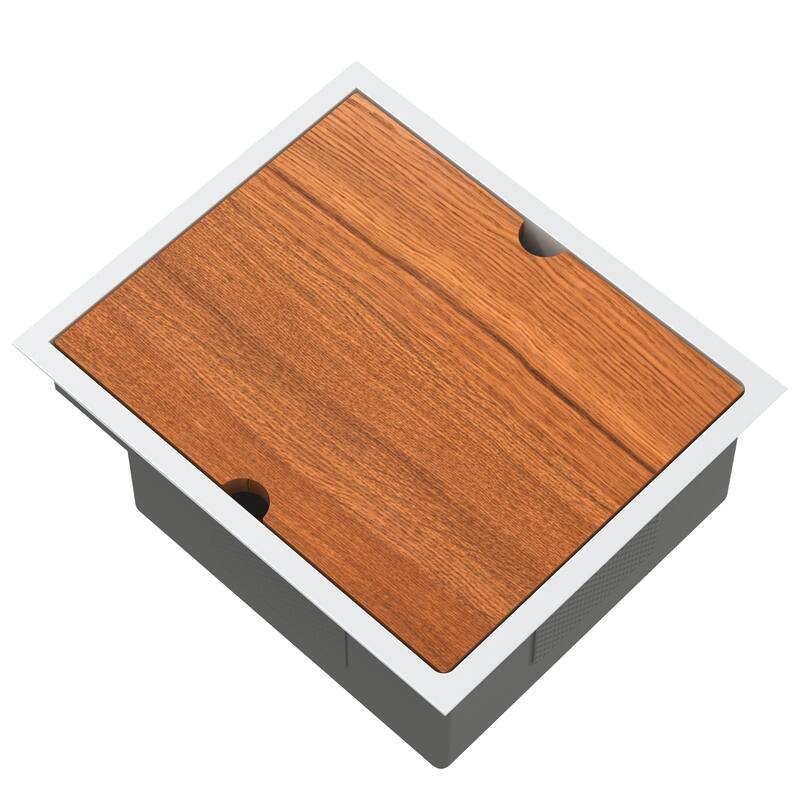 RV Sink with faucet and foldable tap