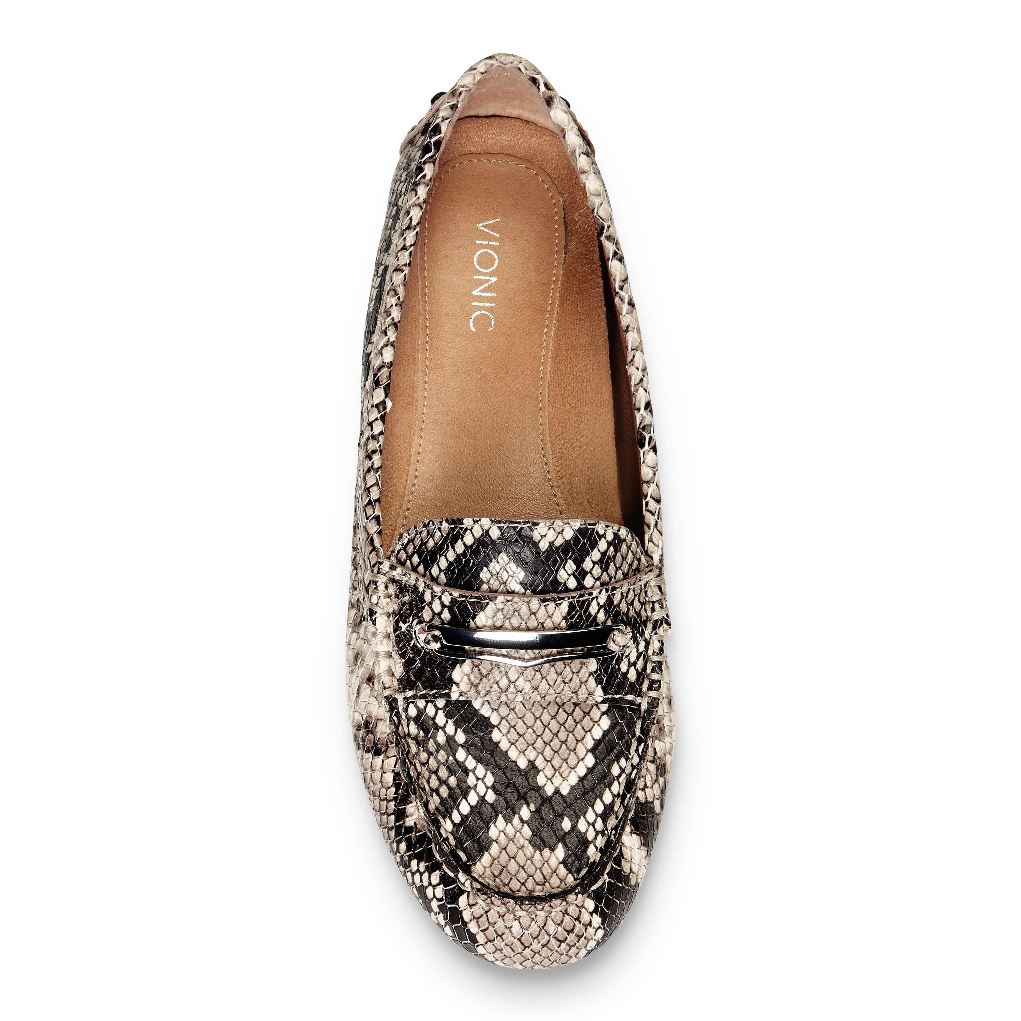 vionic womens loafers