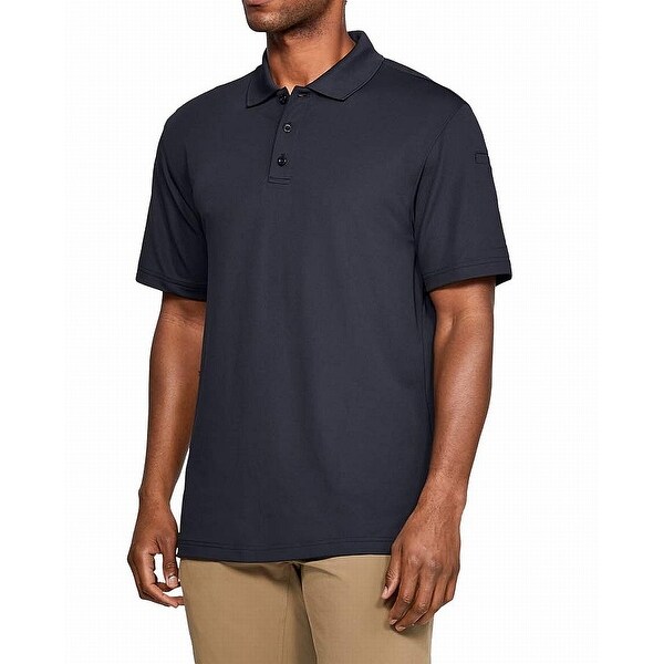 heatgear polo