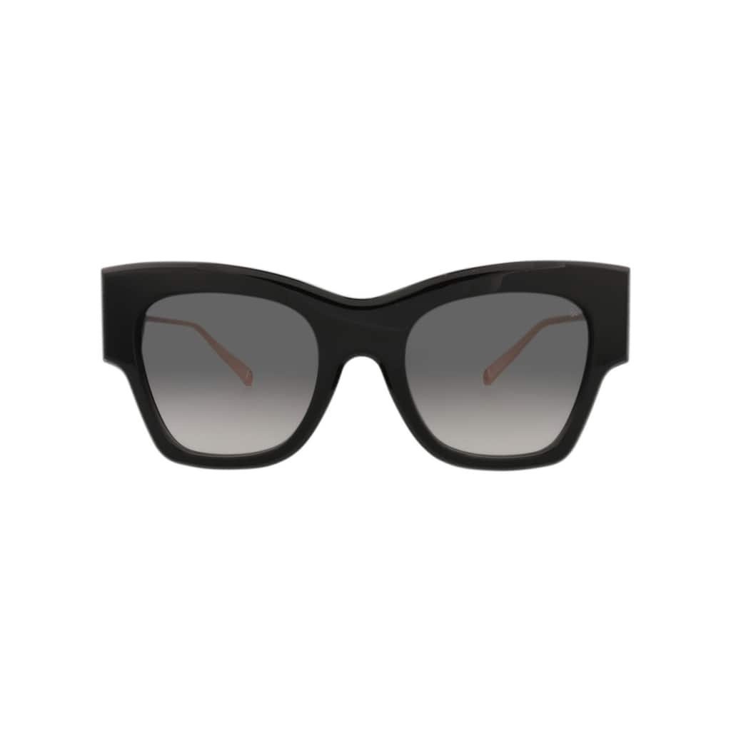 Philipp Plein Cat Eye-Frame Acetate Sunglasses