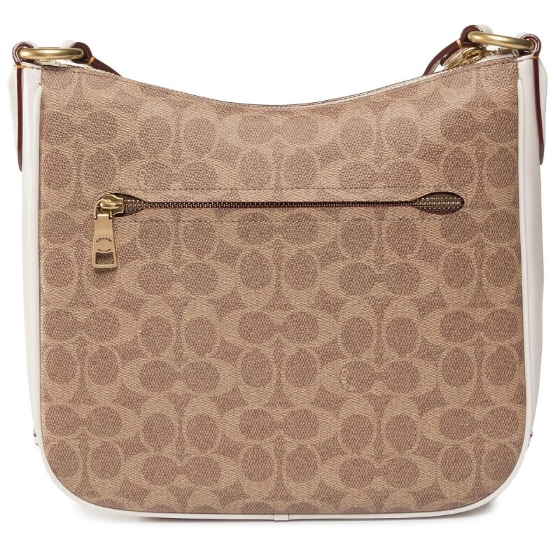 coach chaise bag