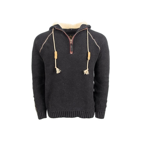 western sweater