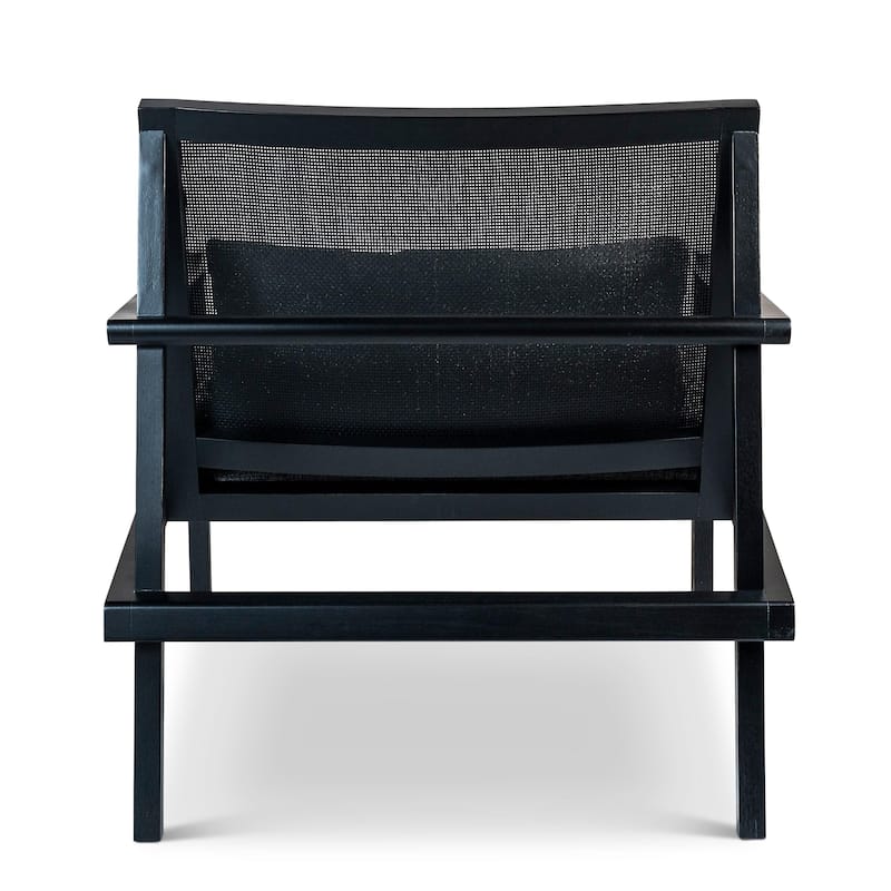 Urbia Barra Cane Lounge Chair