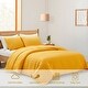 preview thumbnail 58 of 65, 3-Piece Reversible Ultra Lighweight Coverlet Premium Microfiber Quilt Set