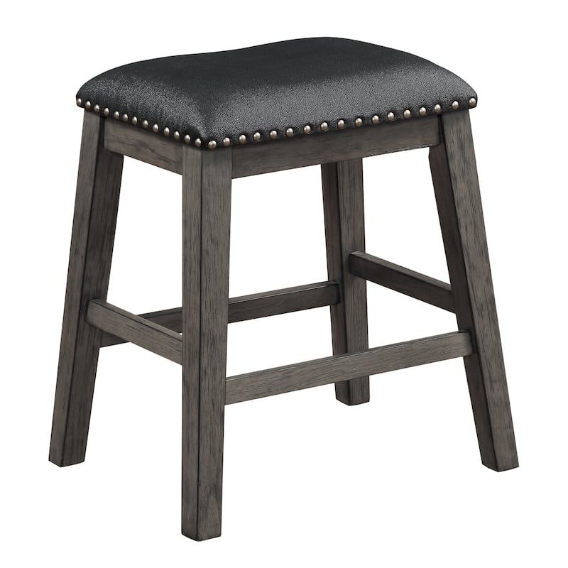 Arasina Counter Height Stool (Set of 2)
