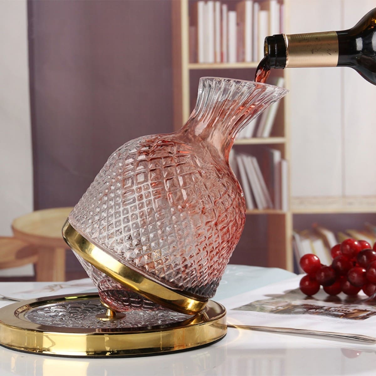 Decanters Bed Bath & Beyond