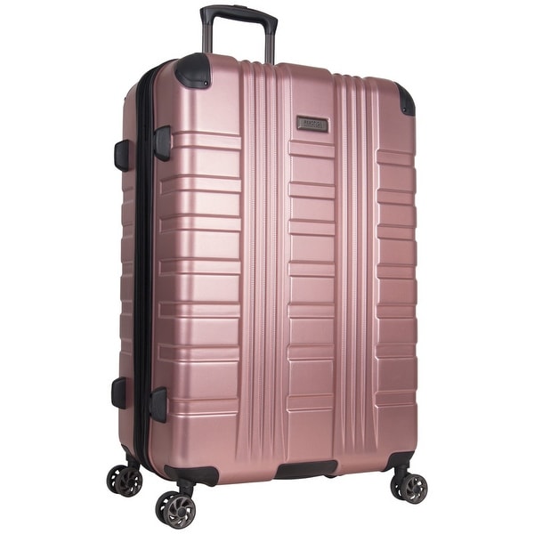 kenneth cole luggage tsa lock