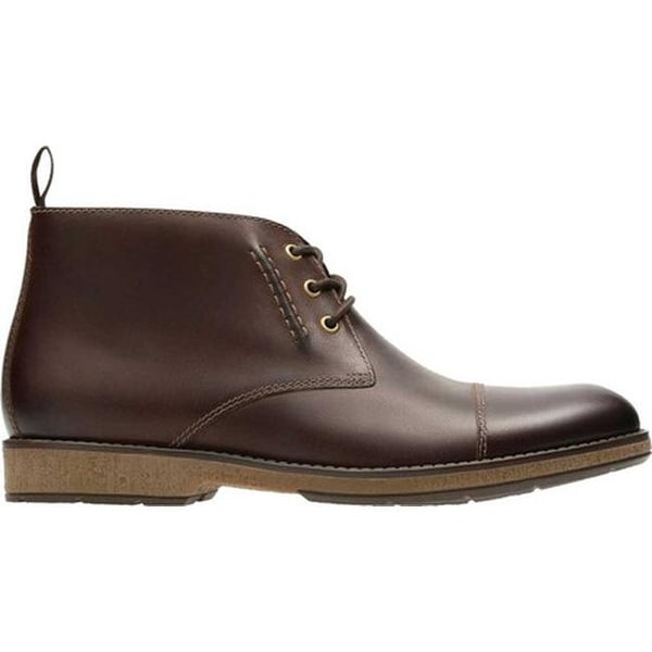 clarks hinman boots