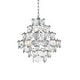 preview thumbnail 2 of 3, Nolan Empire Chandelier