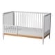 preview thumbnail 10 of 13, Little Seeds Clover 4-in-1 Island Crib