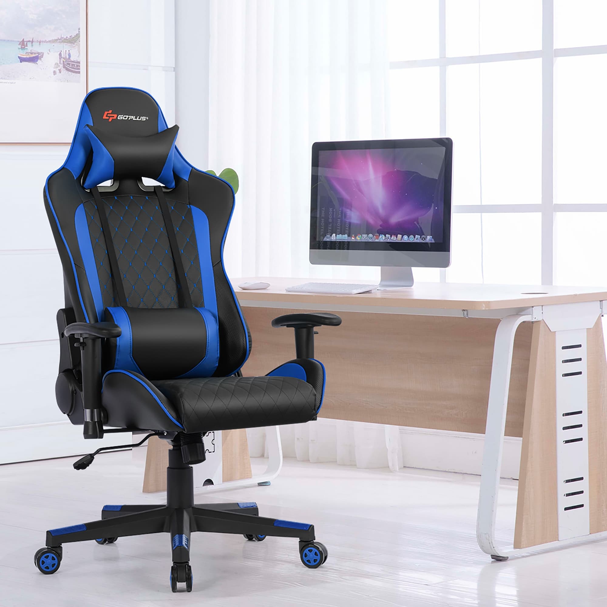 Mecor gaming 2025 chair