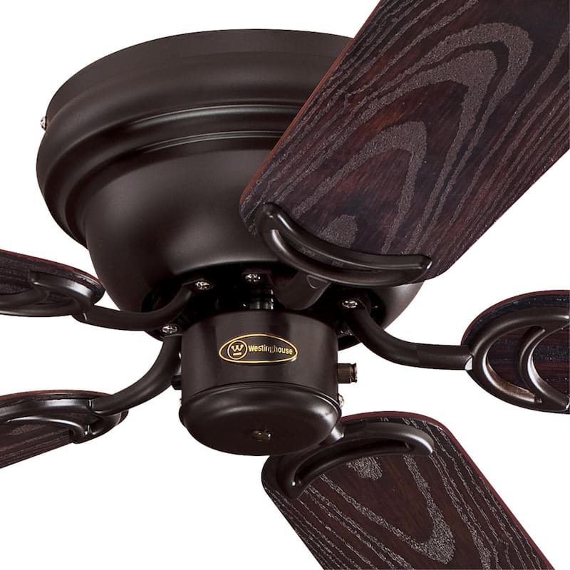 Westinghouse Contempra 48-Inch Indoor/Outdoor Ceiling Fan
