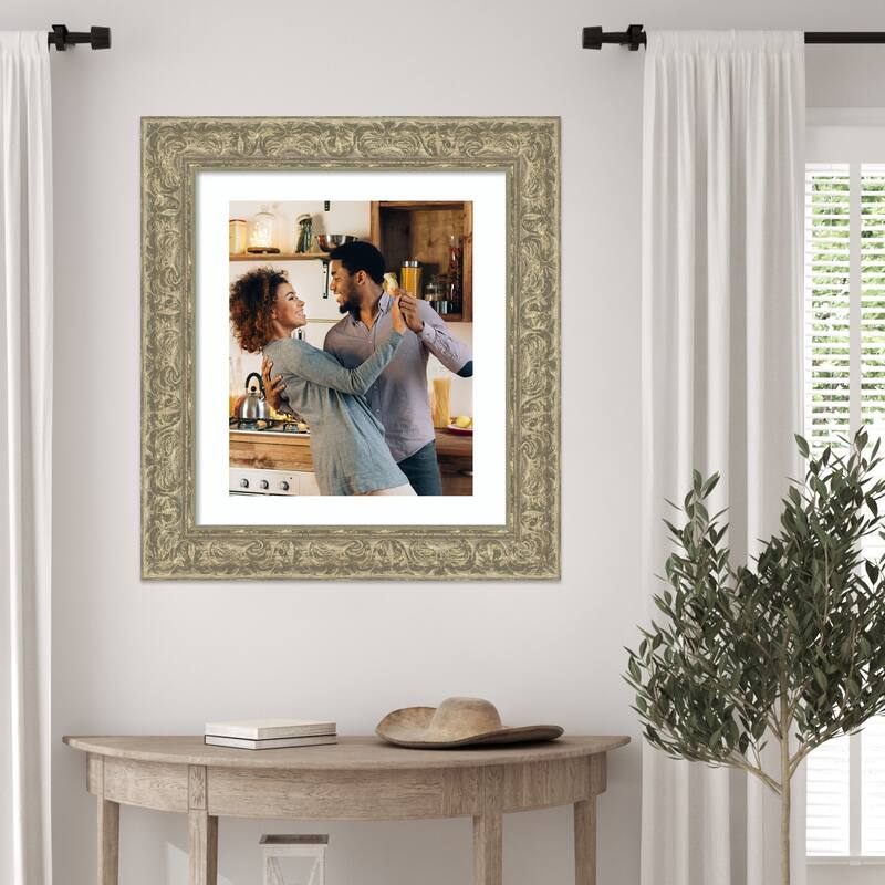 Luxe Picture Frame, Photo Frame