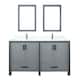 Option Dark Grey