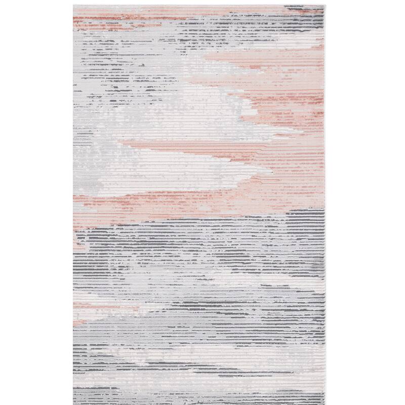 SAFAVIEH Invista Geralyn Modern Abstract Rug
