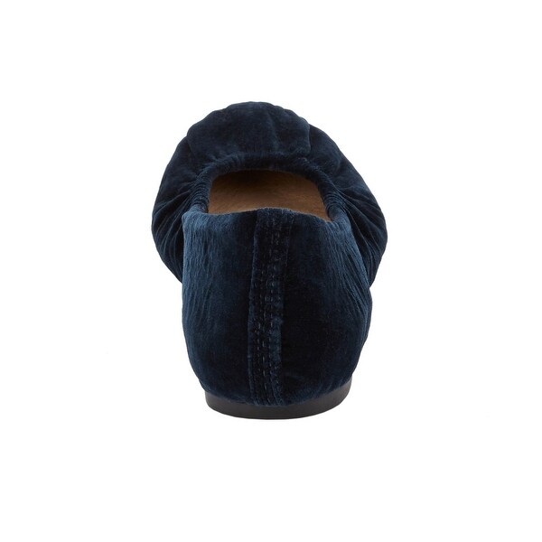 bass lana ballet flat