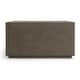 preview thumbnail 6 of 5, Modrest Fresno Modern Grey Concrete Coffee Table