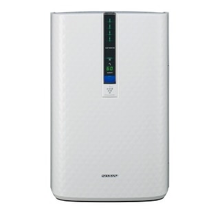 Honeywell compact airgenius 4 reviews