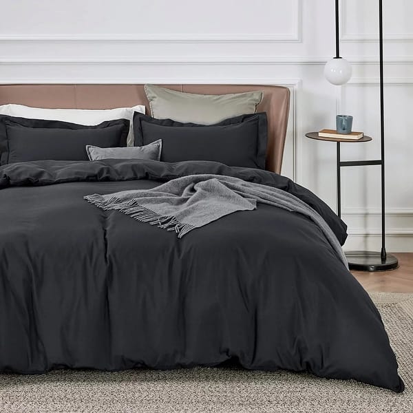 Microfiber Duvet Covers Bed Bath & Beyond 37915186