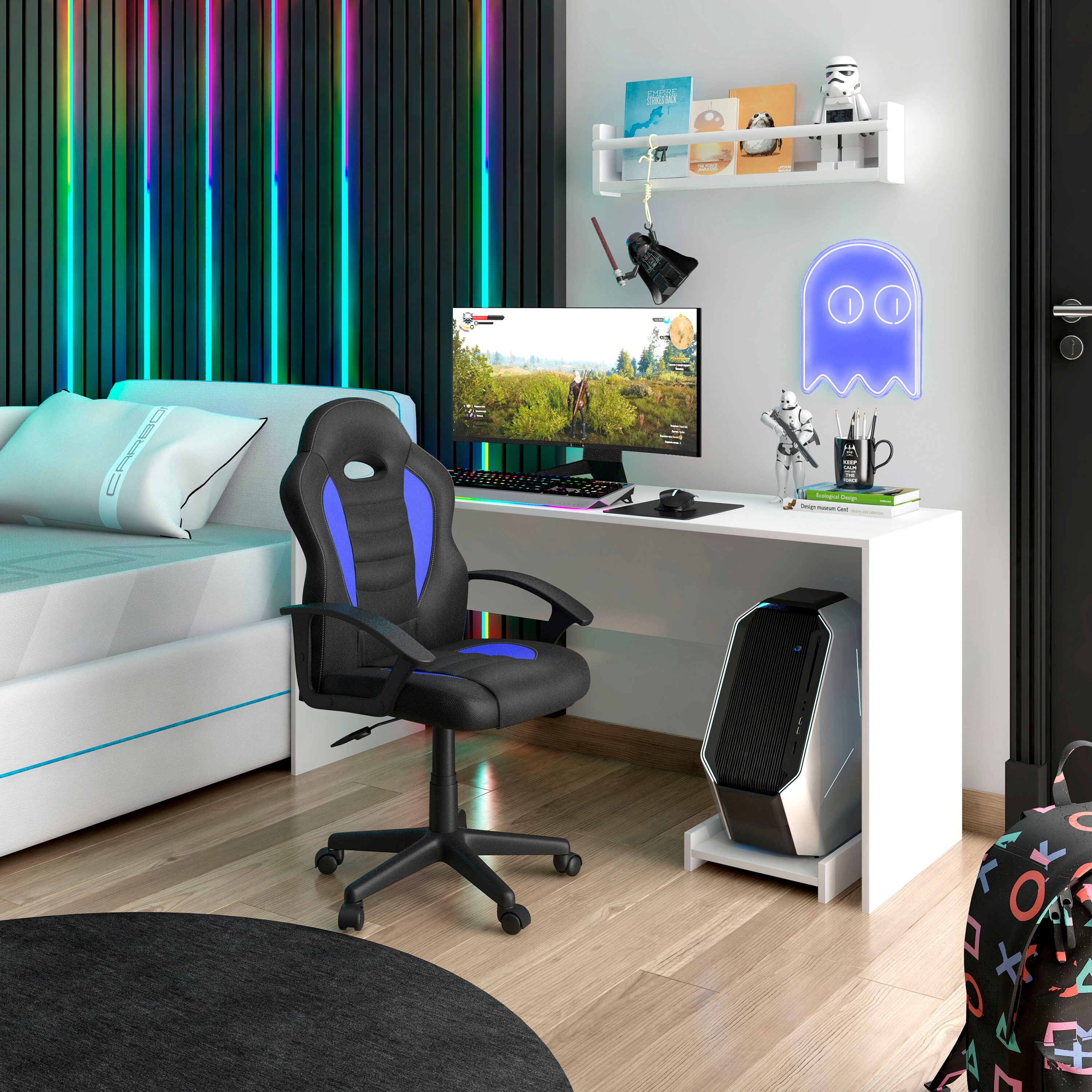 Home empire office chair deals