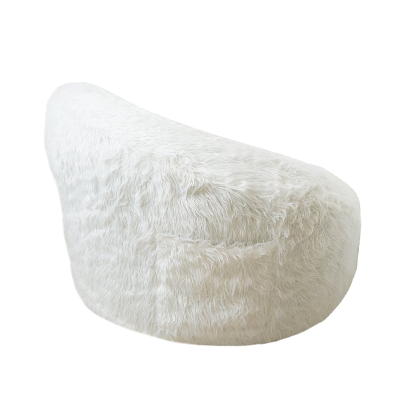 Papasan inflatable Chair