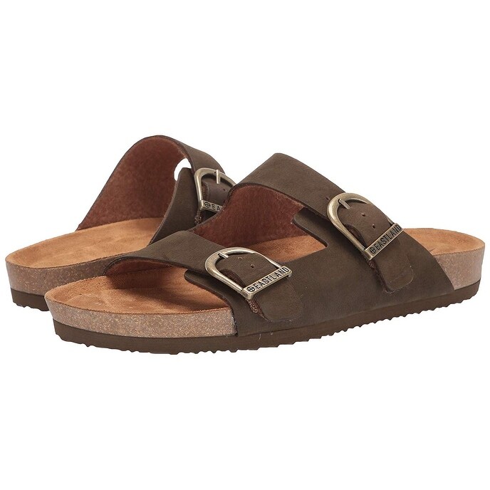 eastland men's sandals
