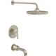 Option Brushed Nickel
