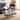SAFAVIEH Kayley Modern Glass Coffee Table - 43.3" x 23.6" x 16.5"